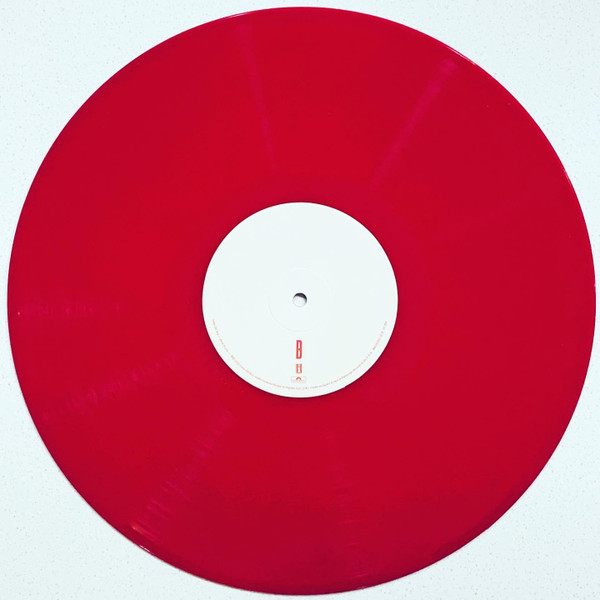 Lana Del Rey - Born To Die (OpaqueRedVinyl) (2020) - Imagen 6