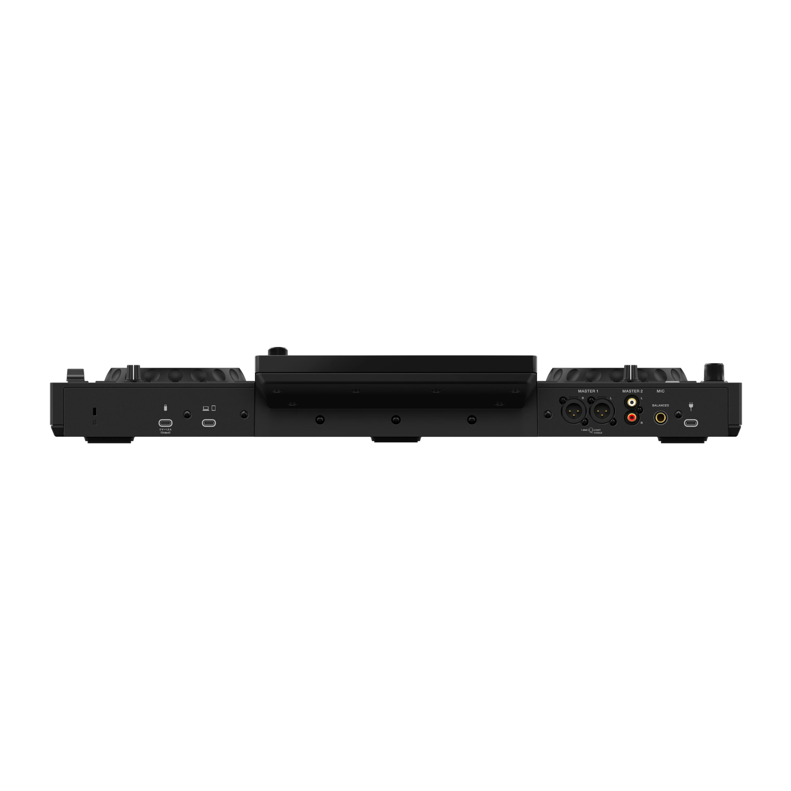 Pioneer AlphaTheta Xdj-An - Imagen 5