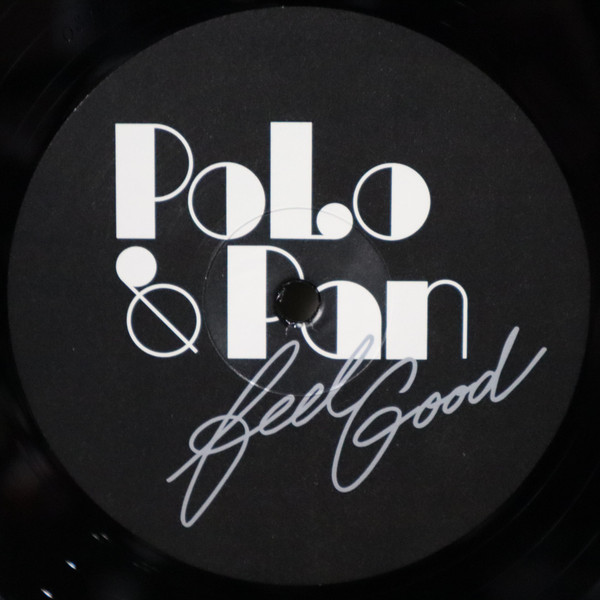 HO Polo & Pan - Feel Good (2020) - Imagen 4