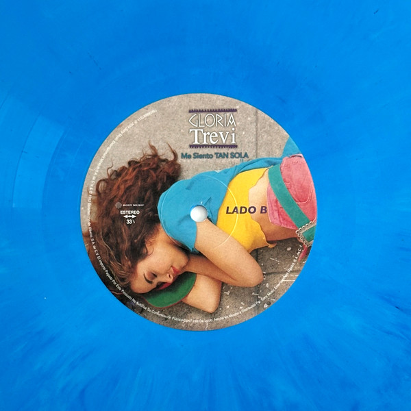 Gloria Trevi – Me Siento Tan Sola (2024) - Imagen 8