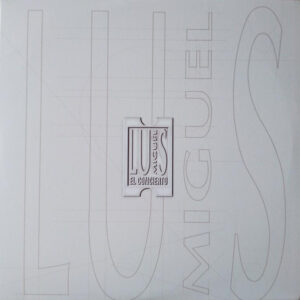 Luis Miguel – El Concierto (2xLP) (1995)