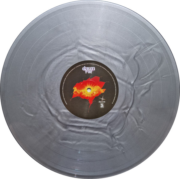 The Weeknd - Dawn FM (SilverVinyl) (2xLP) (2022) - Imagen 7