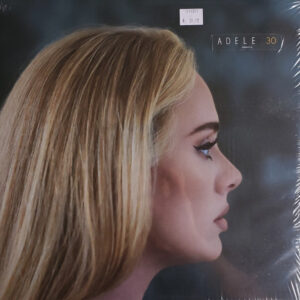 Adele - 30 (2xLP) (2021)