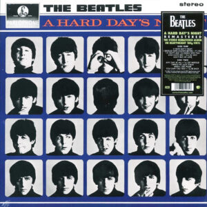 The Beatles - A Hard Day's Night (2009)