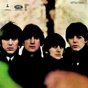 The Beatles - Beatles for Sale (2009)