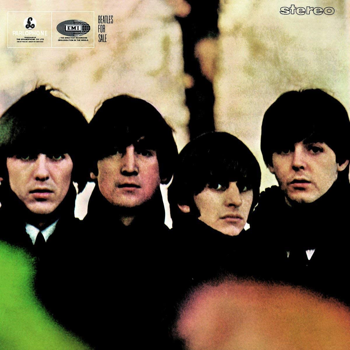 The Beatles - Beatles for Sale (2009)