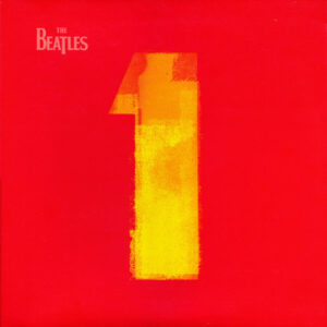 The Beatles - 1 (2xLP) (2000)