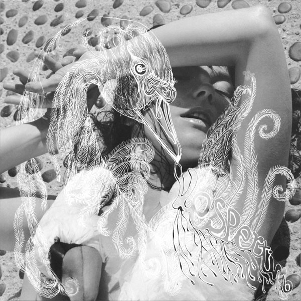 Bjork - Vespertine (2xlp) (2001)