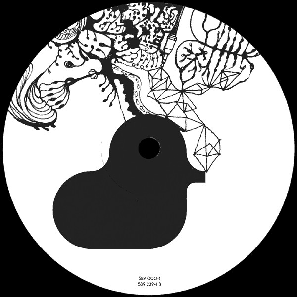 Bjork - Vespertine (2xlp) (2001) - Imagen 8