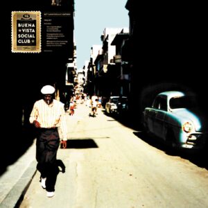Buena Vista Social Club - Edición 25 Aniversario (2xLP) (2021)