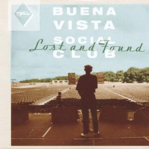 Buena Vista Social Club - Lost & Found (2015)