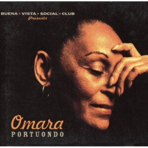 Buena Vista Social Club - Omara Portuondo (2000)