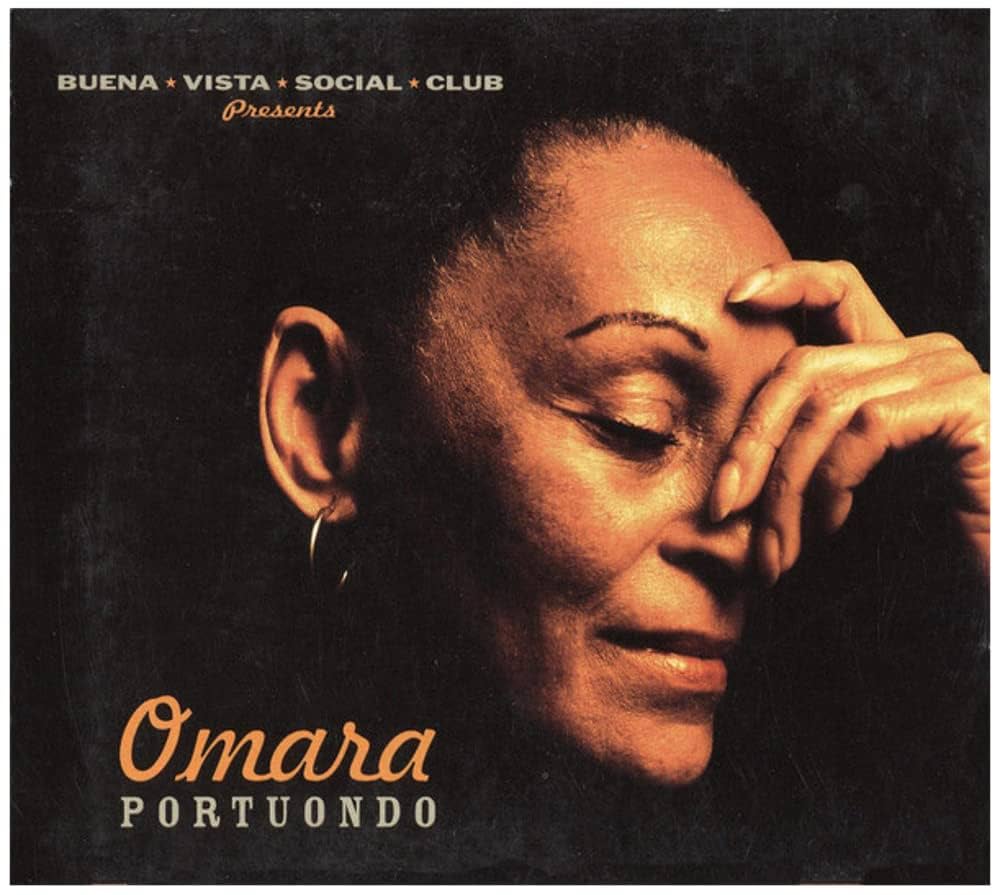 Buena Vista Social Club - Omara Portuondo (2000)