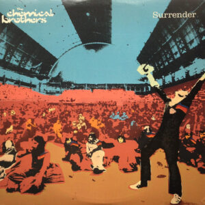 Chemical Brothers - Surrender (1999)