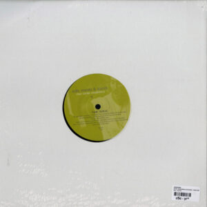 HO Chez Damier – Edits, Reworks & Sounds (2015)