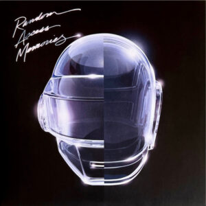 Daft Punk – Random Access Memories 10th Anniversary (3xLP) (2023)