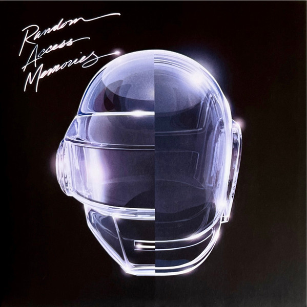 Daft Punk – Random Access Memories 10th Anniversary (3xLP) (2023)