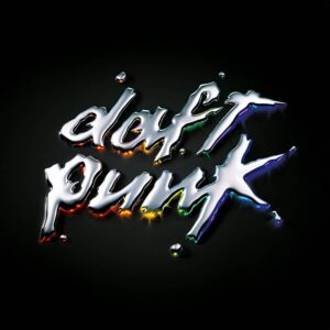 Daft Punk - Discovery (2xLP) (2001)