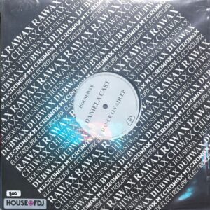 HO Daniela Cast – Dance On Air