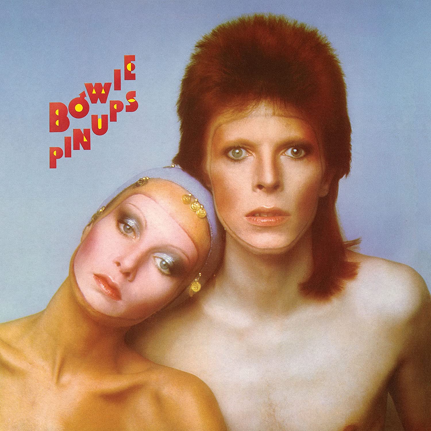 David Bowie - PinUps (1973)