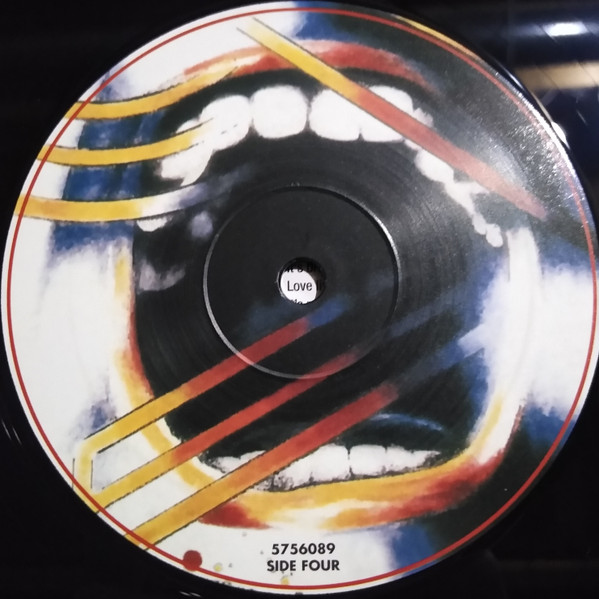Def Leppard - Hysteria (1987) - Imagen 6