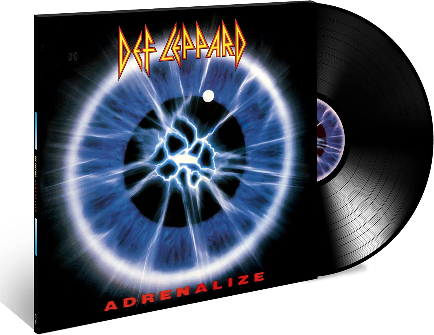 Def Leppard - Adrenalize (1992) - Imagen 3