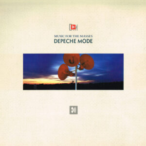 Depeche Mode - Music for the Masses (1987)