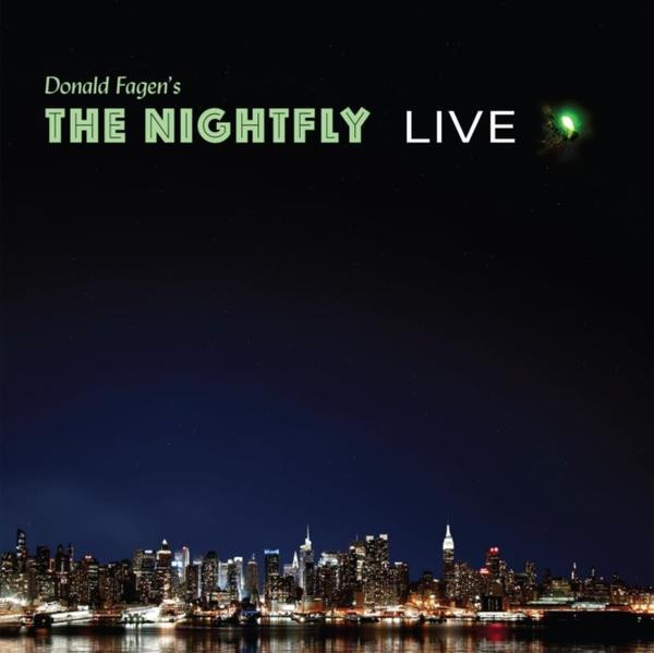 Donald Fagen – The Nightfly Live (2021)
