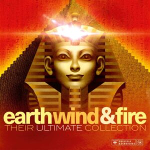 Earth, Wind & Fire - Their Ultimate Collection (2019)