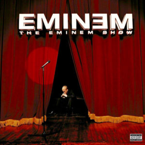 Eminem - The Eminem Show (2xLP) (2002)