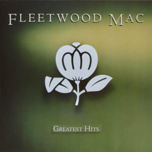 Fleetwood Mac - Greatest Hits (1988)