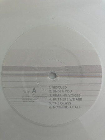 Foo Fighters - But Here We Are (WhiteVinyl) (2023) - Imagen 3
