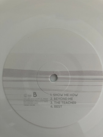 Foo Fighters - But Here We Are (WhiteVinyl) (2023) - Imagen 4