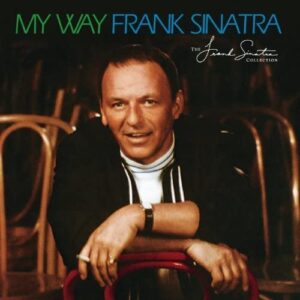 Frank Sinatra - My Way (1970)