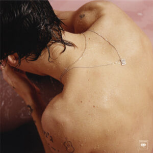 Harry Styles - Harry Styles (EdiciónEspecial) (2017)