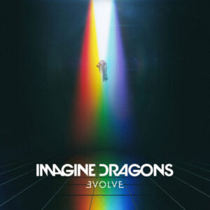 Imagine Dragons - Evolve (2022)