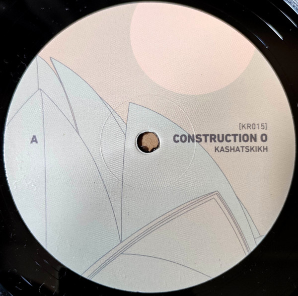 HO Ki.Mi. – Construction O (2023)