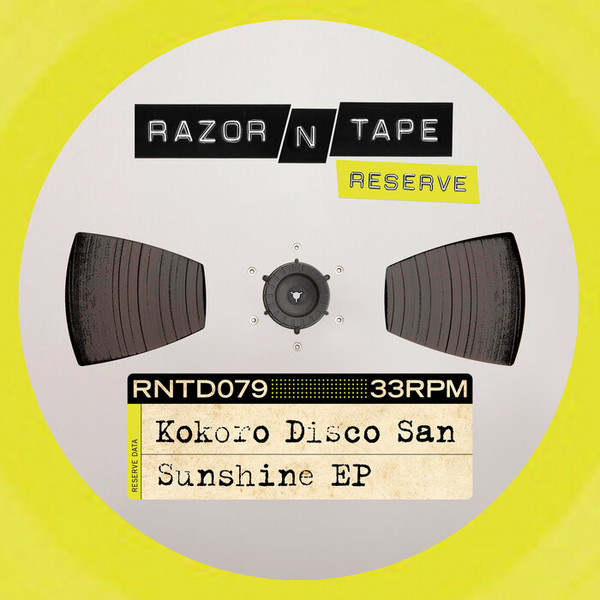 HO Kokoro Disco – Sunshine (2022)