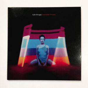 Kylie Minogue - Impossible Princess (2xLP) (2018)