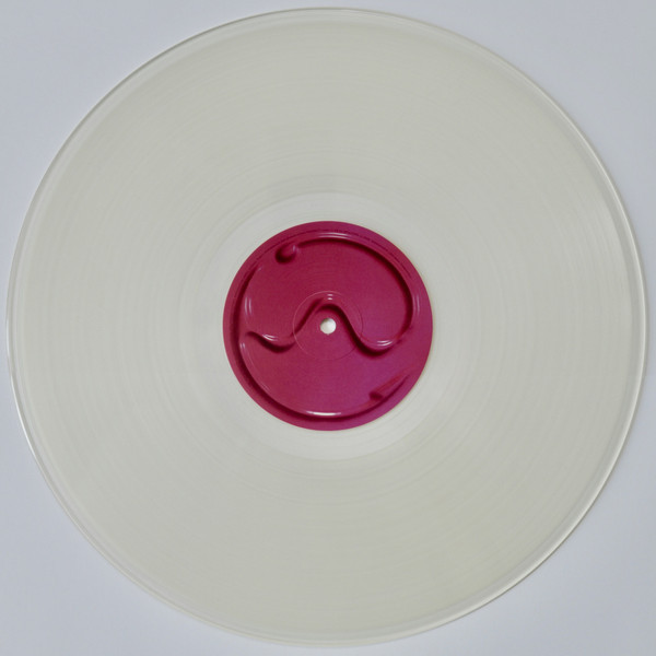 Lady Gaga - Chromatica (ClearVinyl) (2020) - Imagen 3