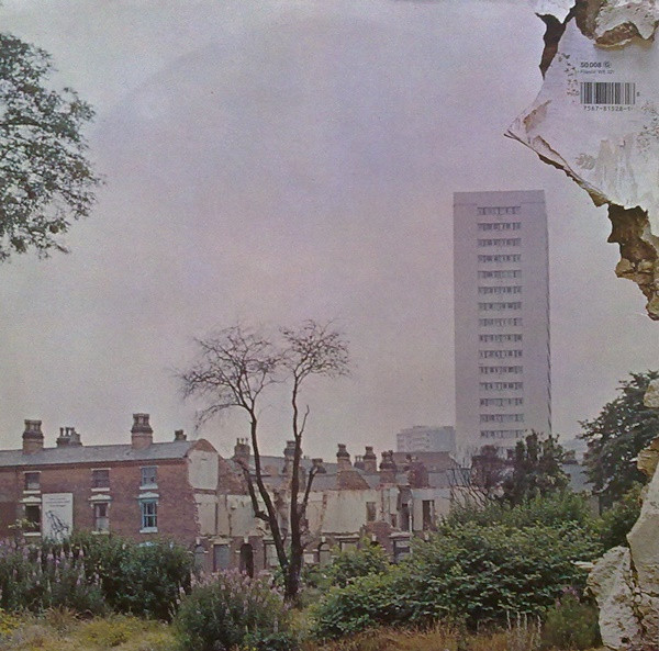 Led Zeppelin - Led Zeppelin IV (1971) - Imagen 2
