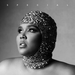 Lizzo - Special (PurpleVinyl) (2022)