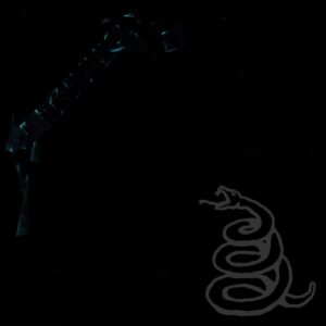 Metallica - Metallica (2xLP) (1991)