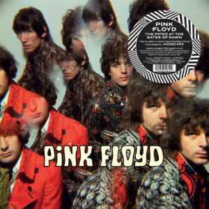 Pink Floyd - The Piper at the Gates of Dawn (1967)