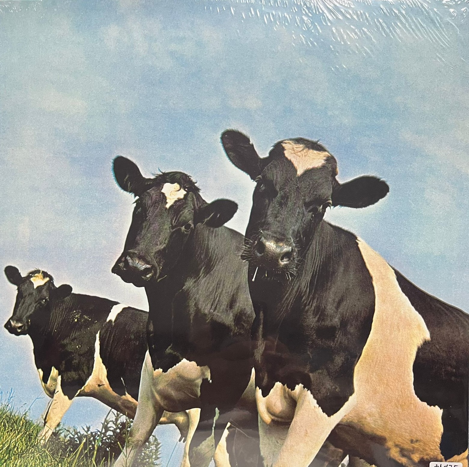 Pink Floyd - Atom Heart Mother (1970) - Imagen 3