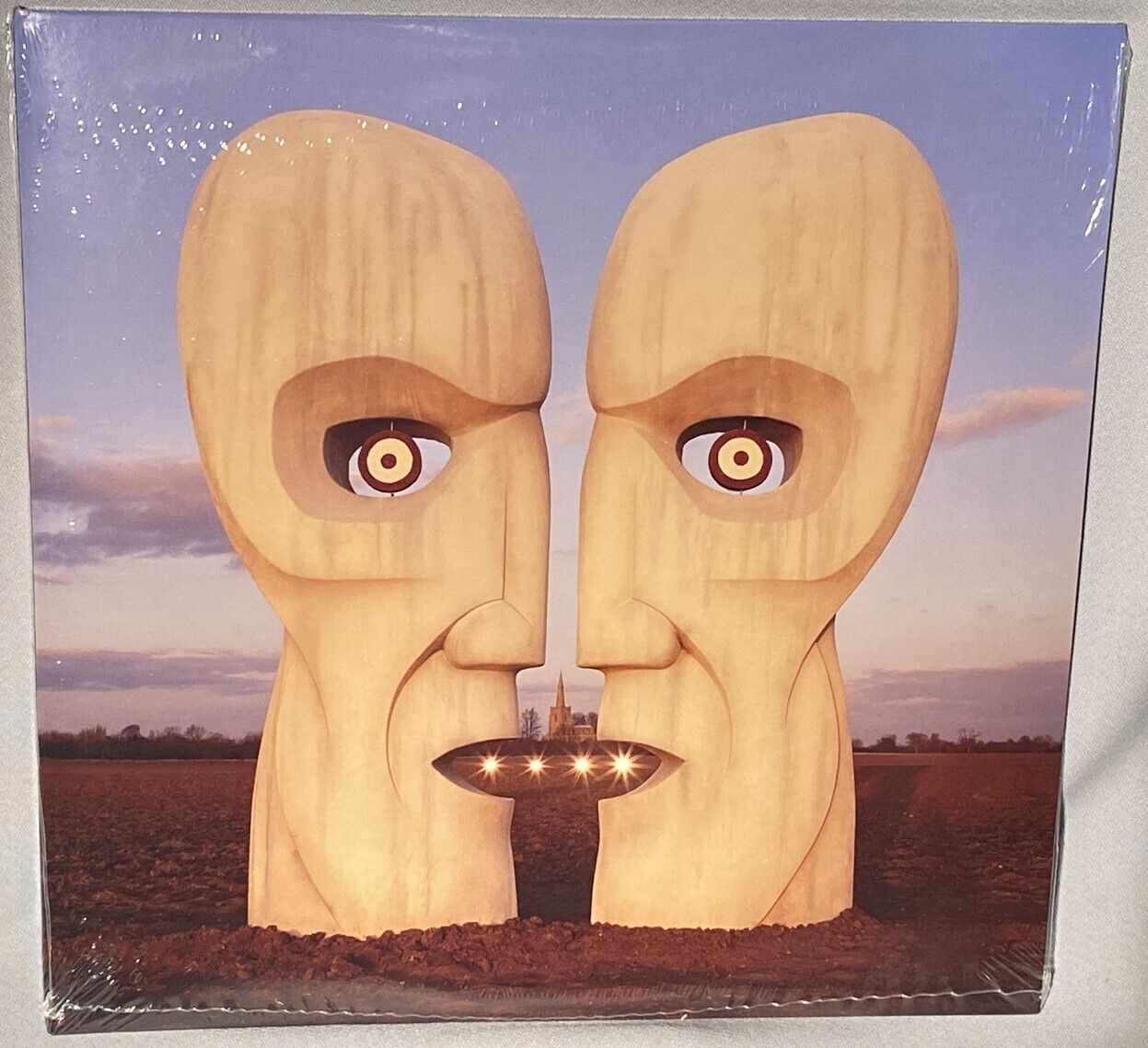 Pink Floyd - The Division Bell (1994) - Imagen 2