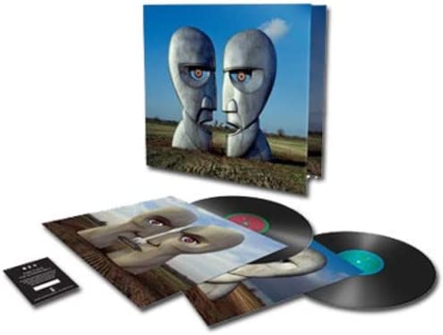 Pink Floyd - The Division Bell (1994) - Imagen 3