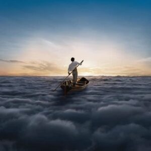 Pink Floyd - The Endless River (2xLP) (2014)
