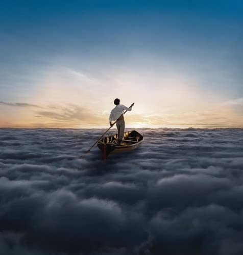 Pink Floyd - The Endless River (2xLP) (2014)