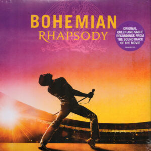 Queen - Bohemian Rhapsody (2xLP) (2019)